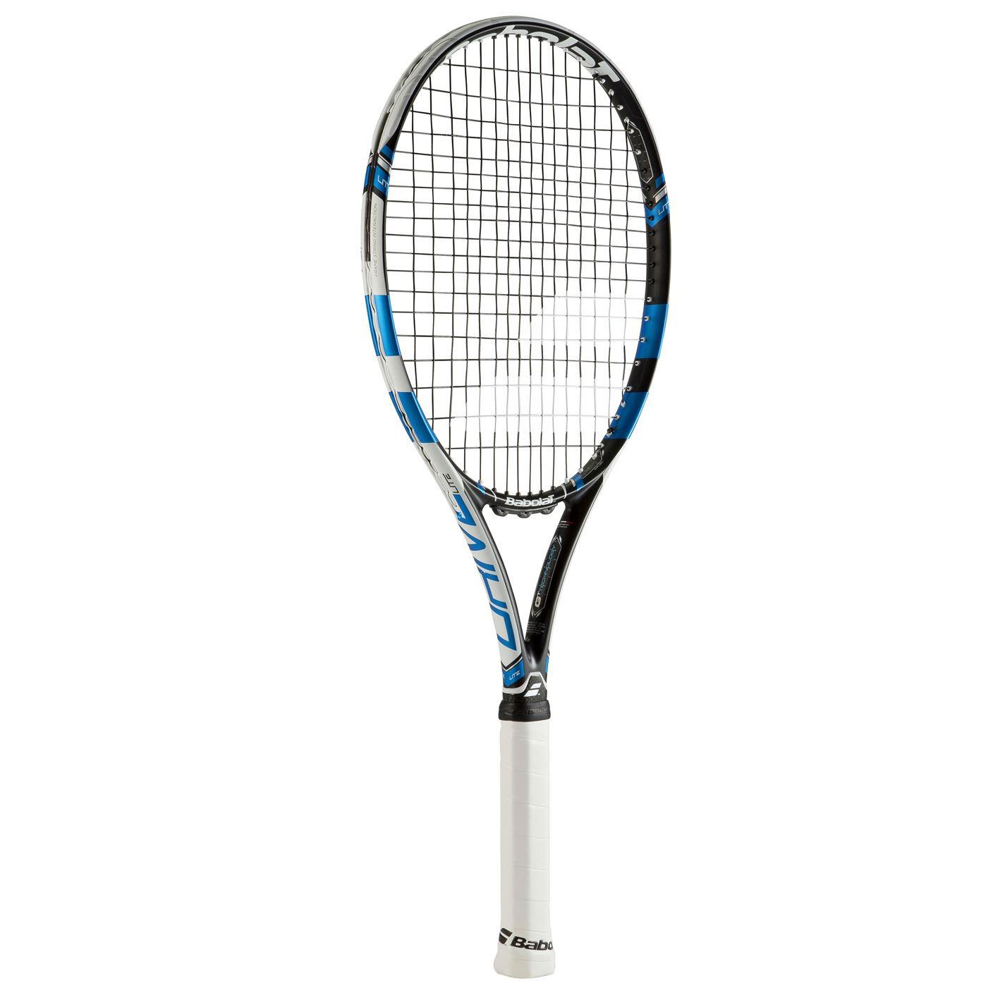 BabolaT Pure Drive TEAM LITE 2015 G1 2本 Babolat Pure Drive Lite 