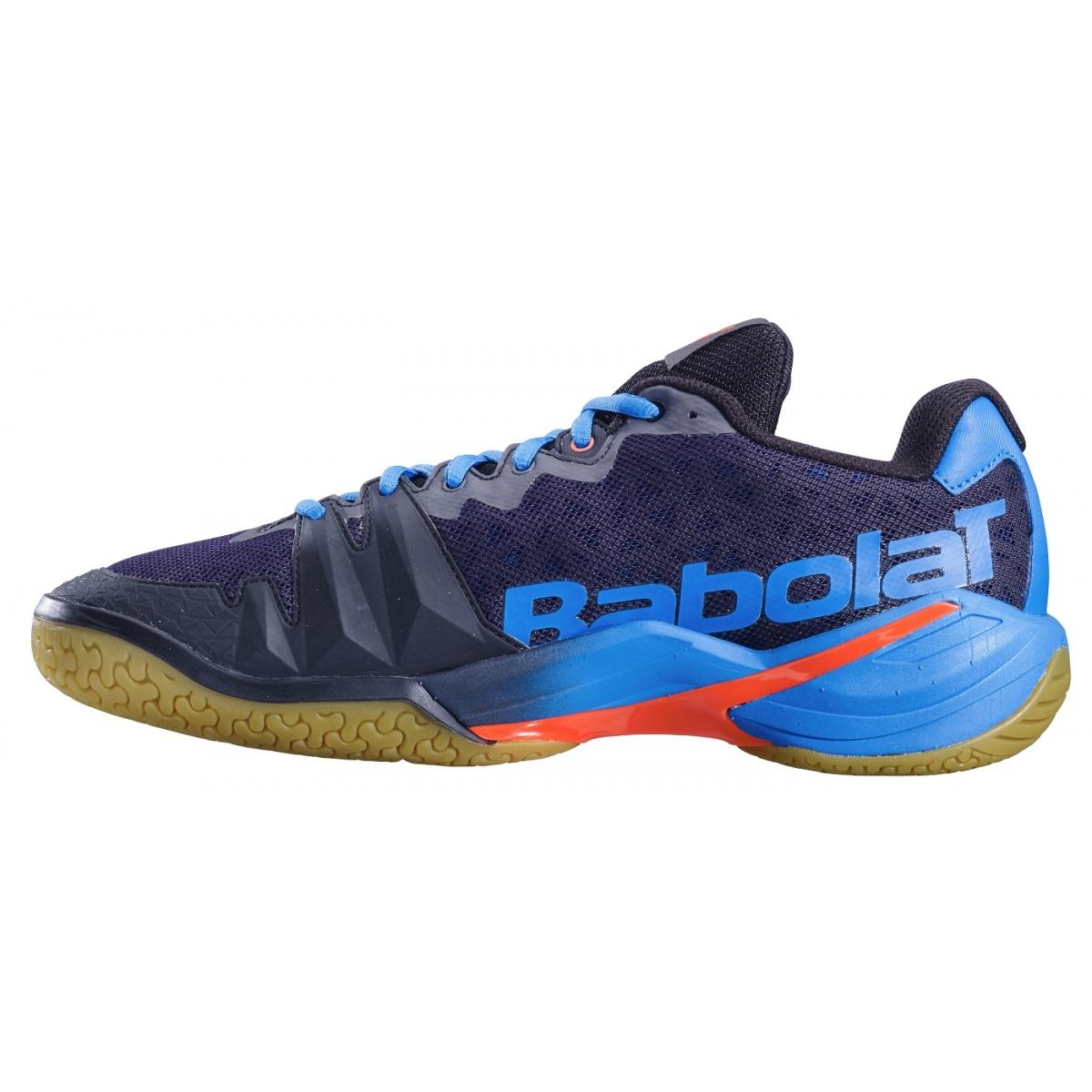 Babolat Shadow Tour Men Badminton & Indoor Court Shoe - Just Rackets