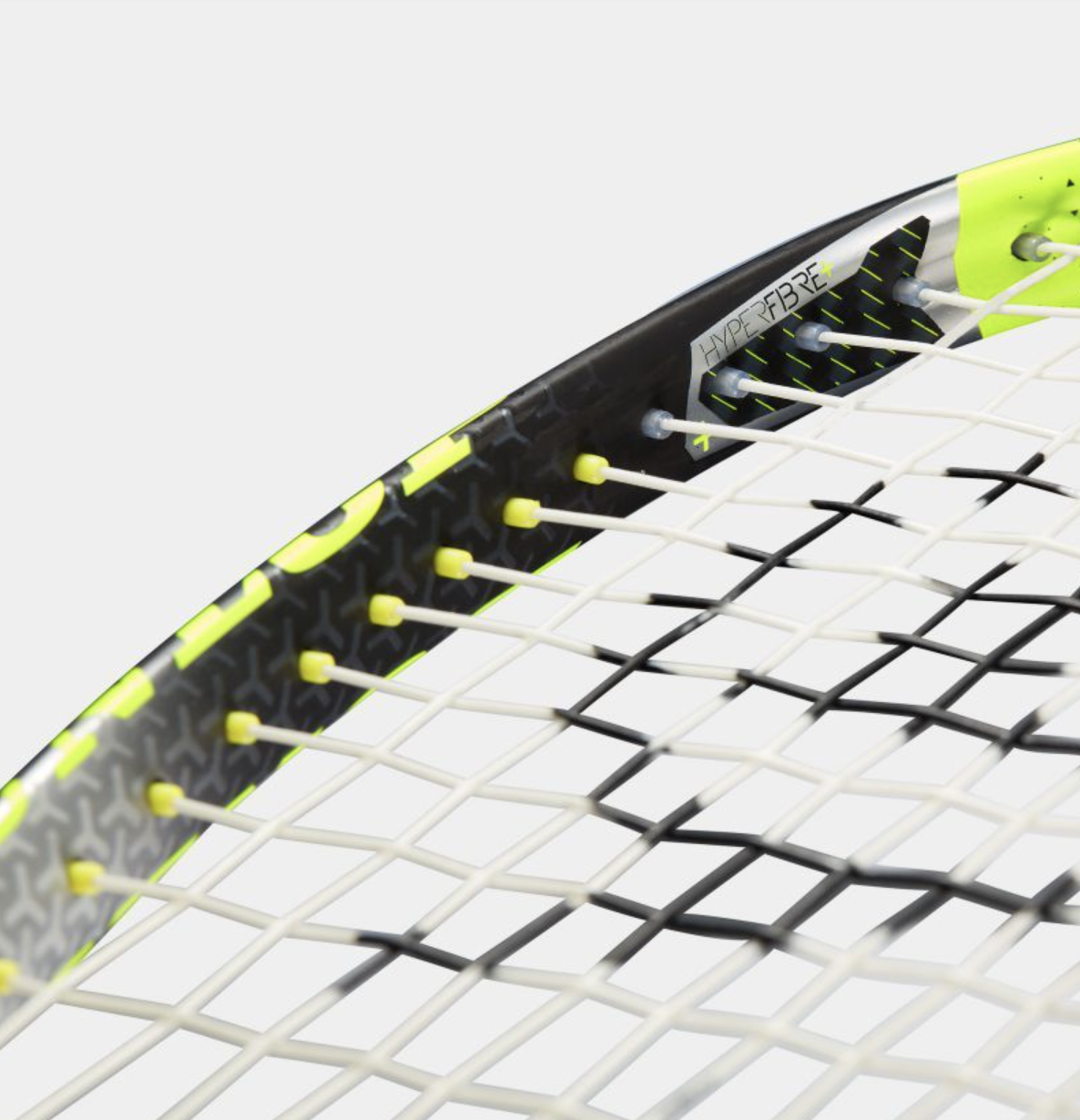 Dunlop Precision Ultimate Squash Racket - Just Rackets
