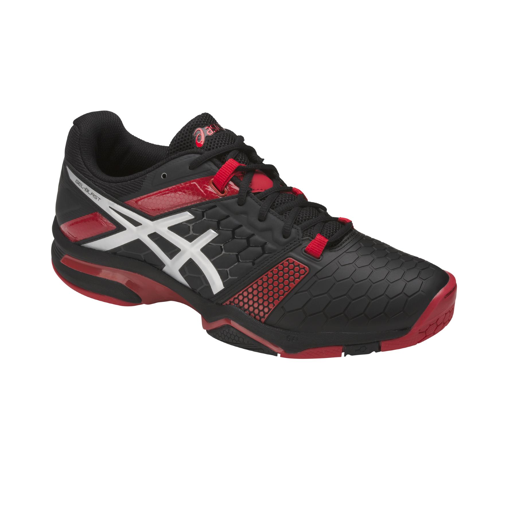 asics gel blast 7 squash shoes