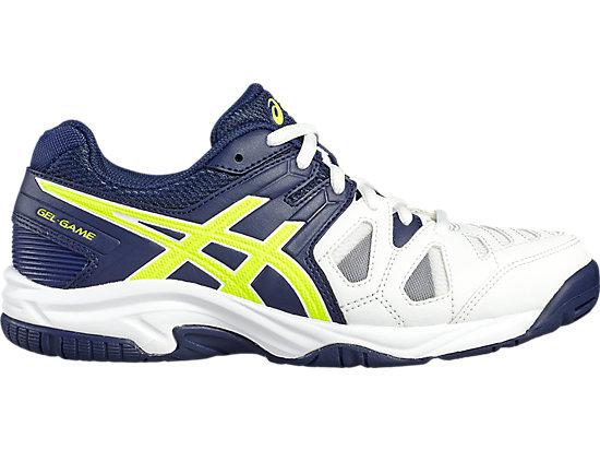 asics gel game 5 junior