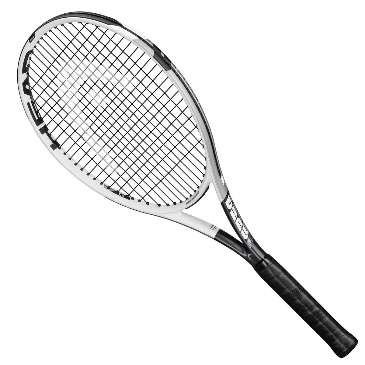 Head IG Challenge PRO Tennis Racket Just Rackets