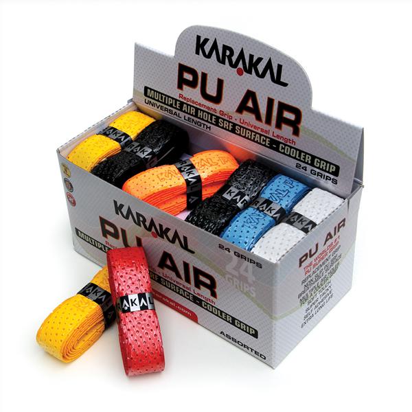 KARAKAL PU AIR GRIPS X 24