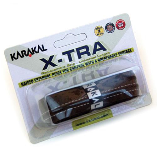 Karakal X-TRA  Replacement Grip