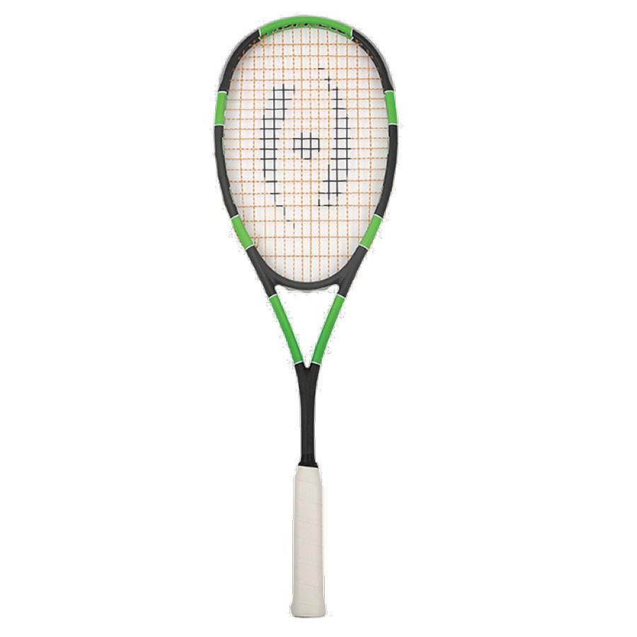 custom squash racket