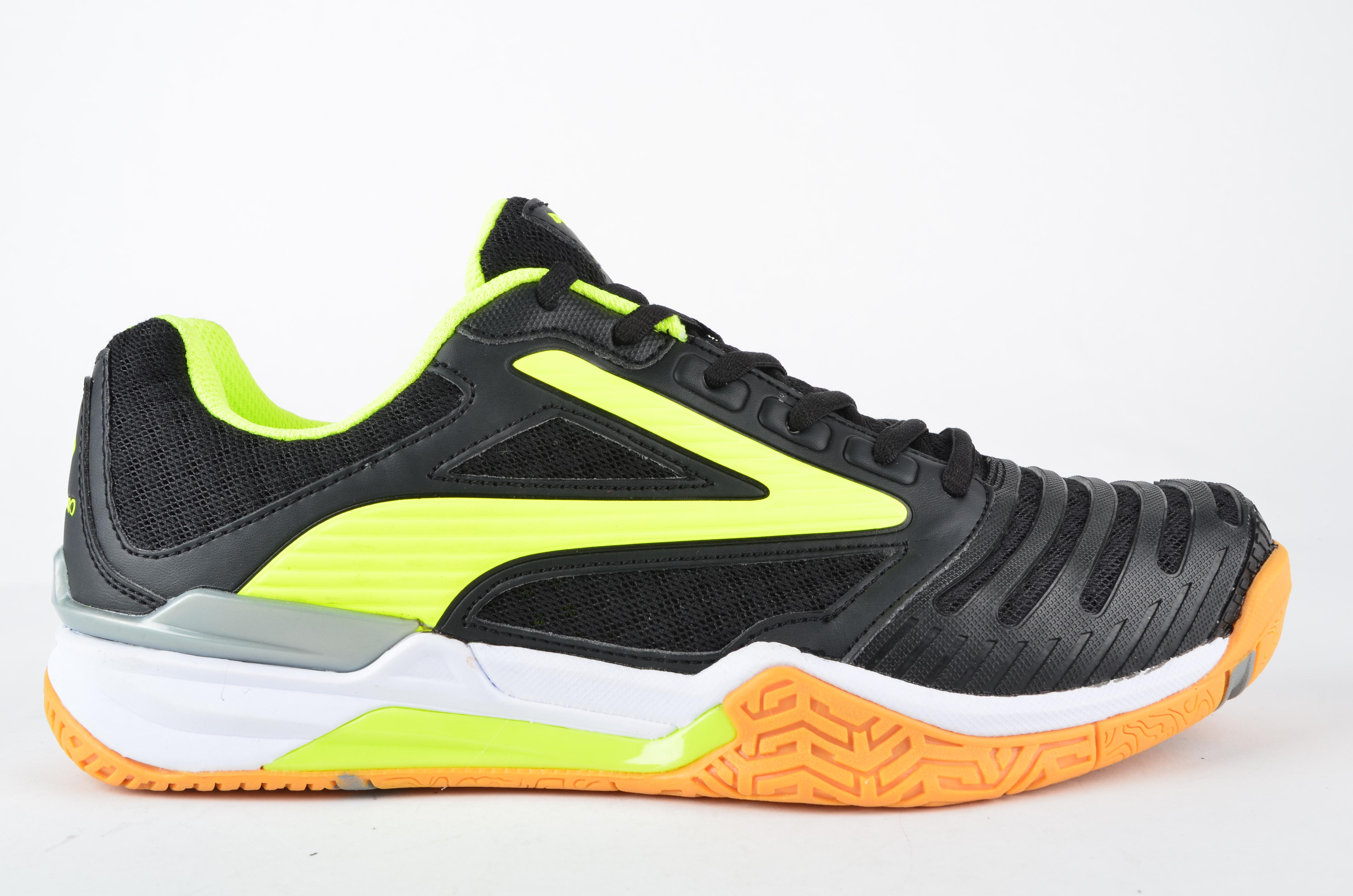 Dunlop Ultimate Pro Squash Indoor Court Shoes