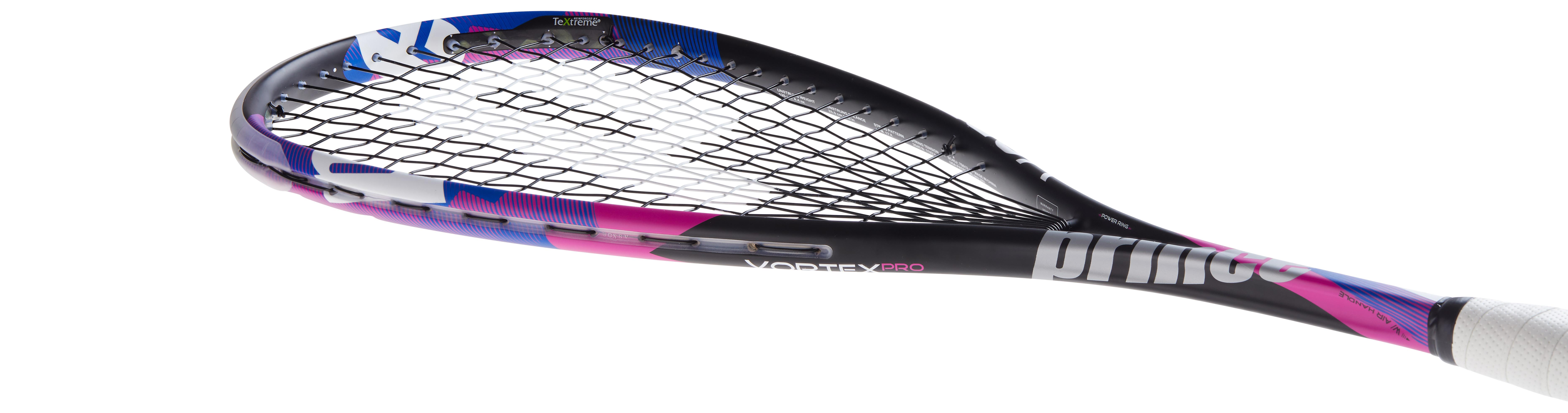 prince vortex oversize