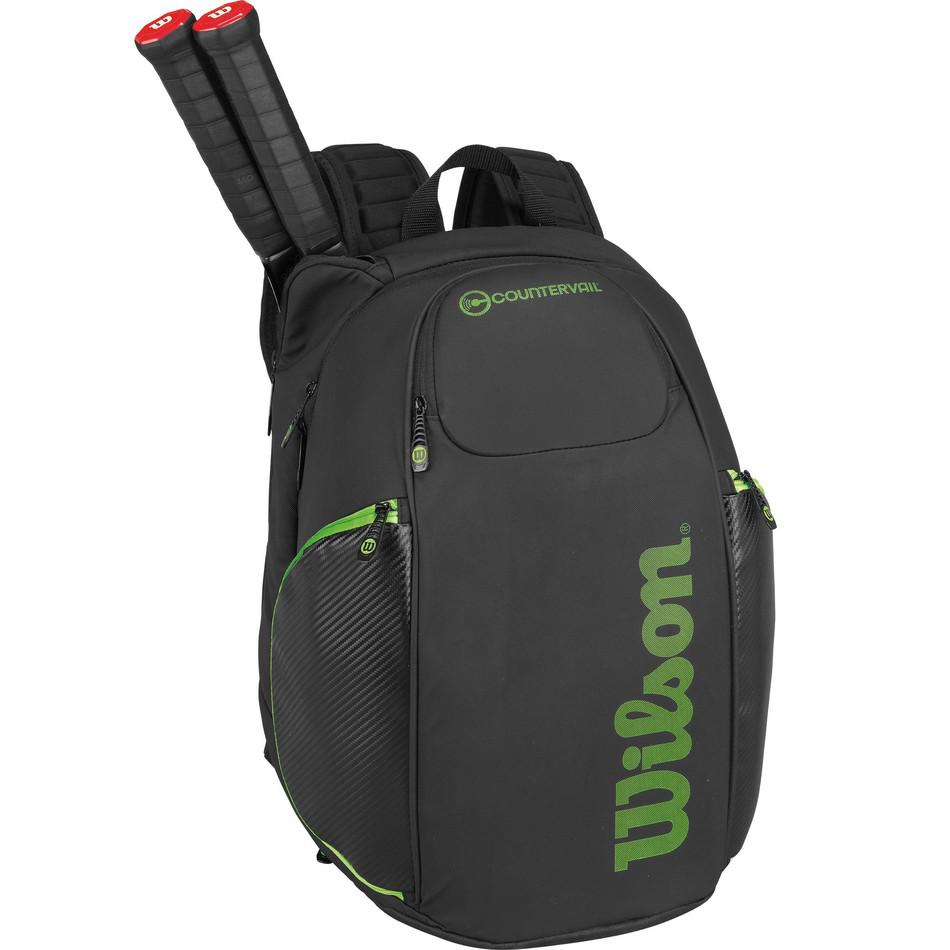 wilson vancouver backpack