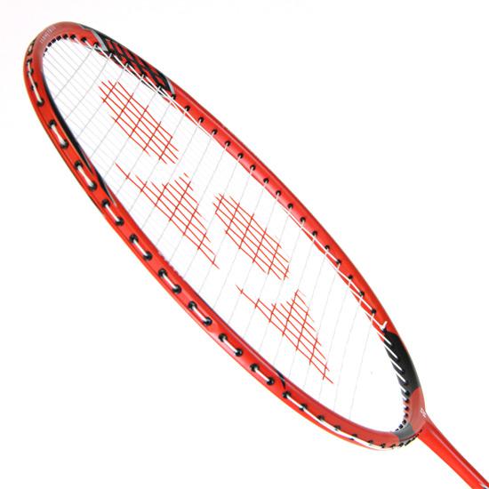 YONEX VOLTRIC 100 LIN DAN BADMINTON RACKET (2017) - Just ...