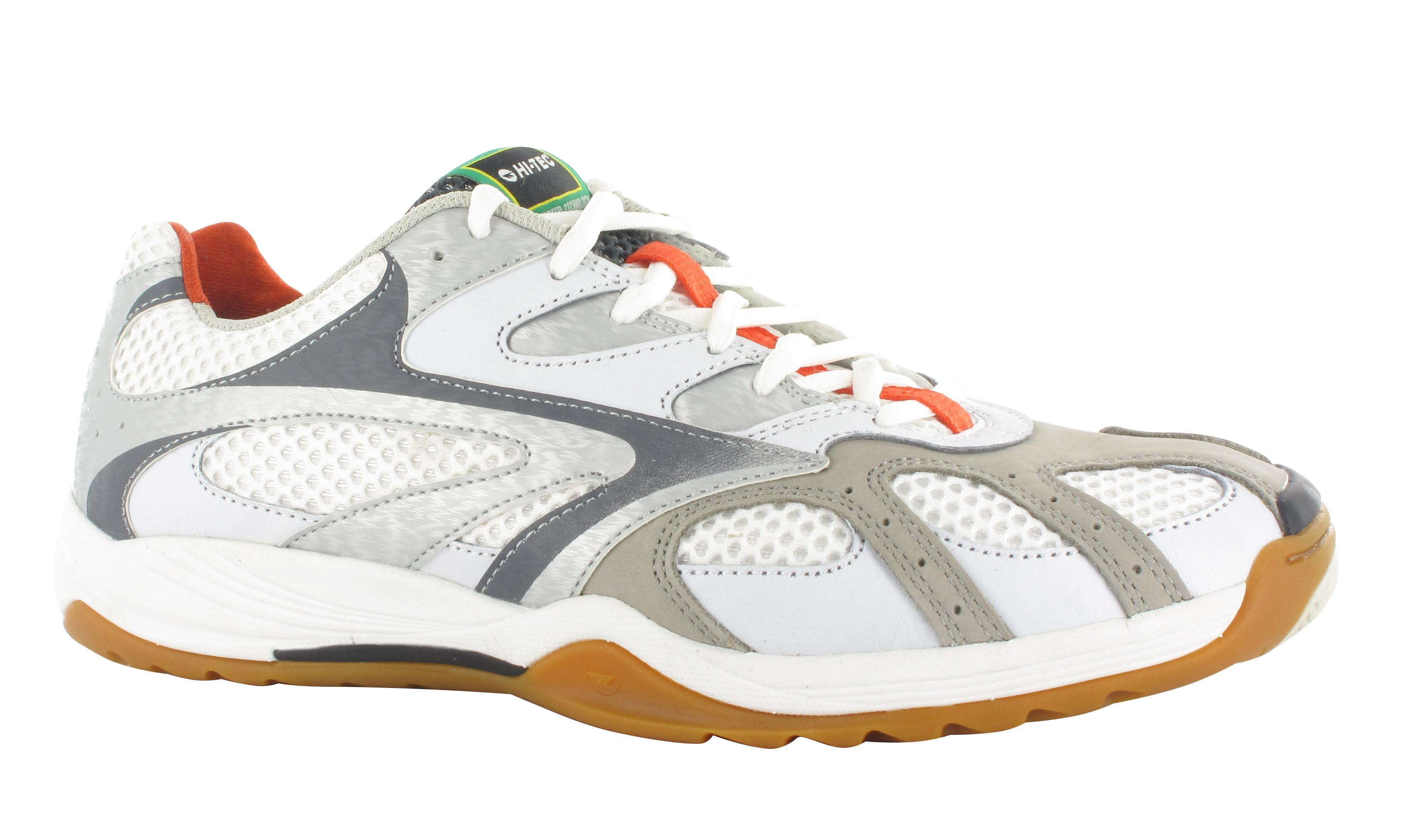 cheap hi tec squash shoes