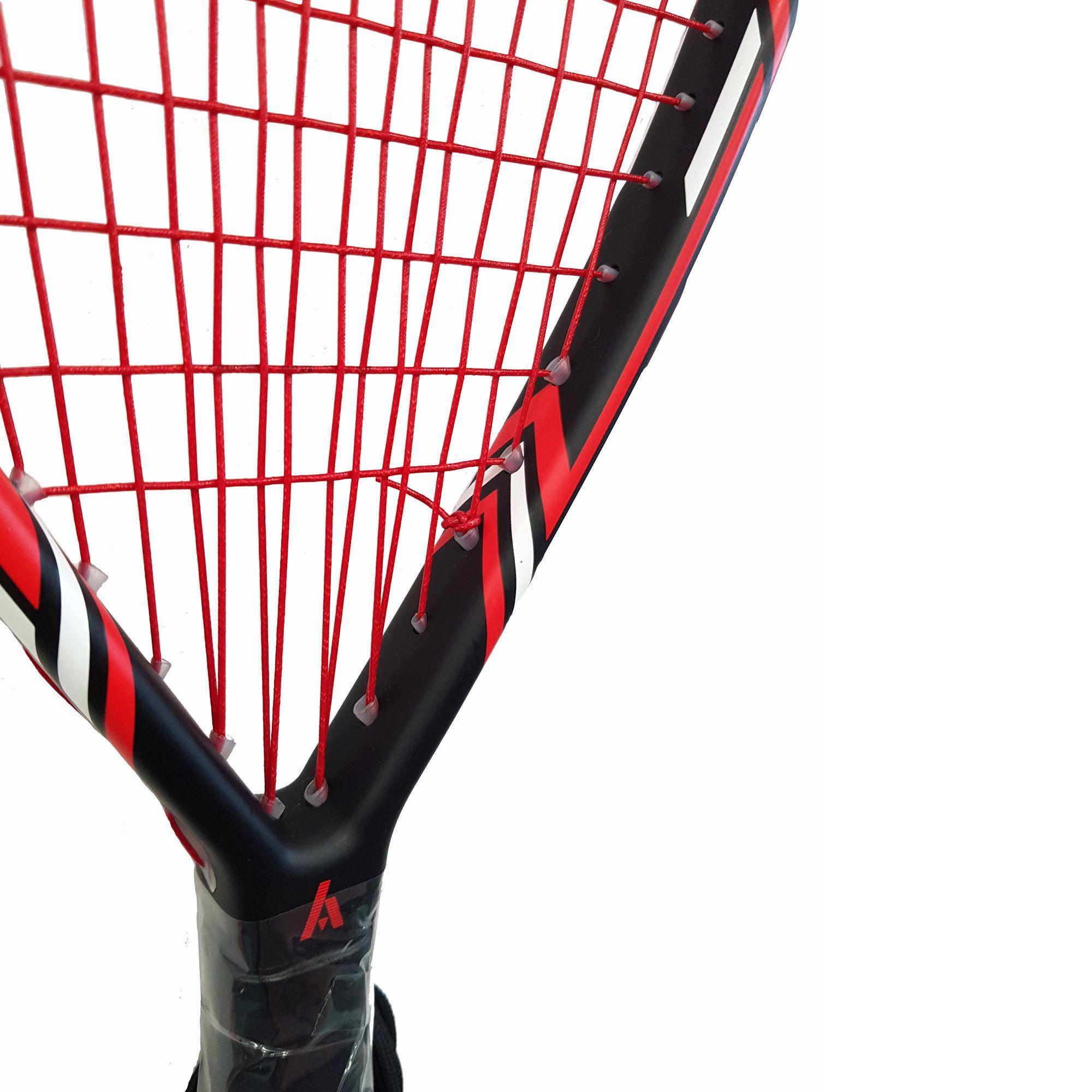 Ashaway Wallbanger 185 Racquetball Racket Just Rackets