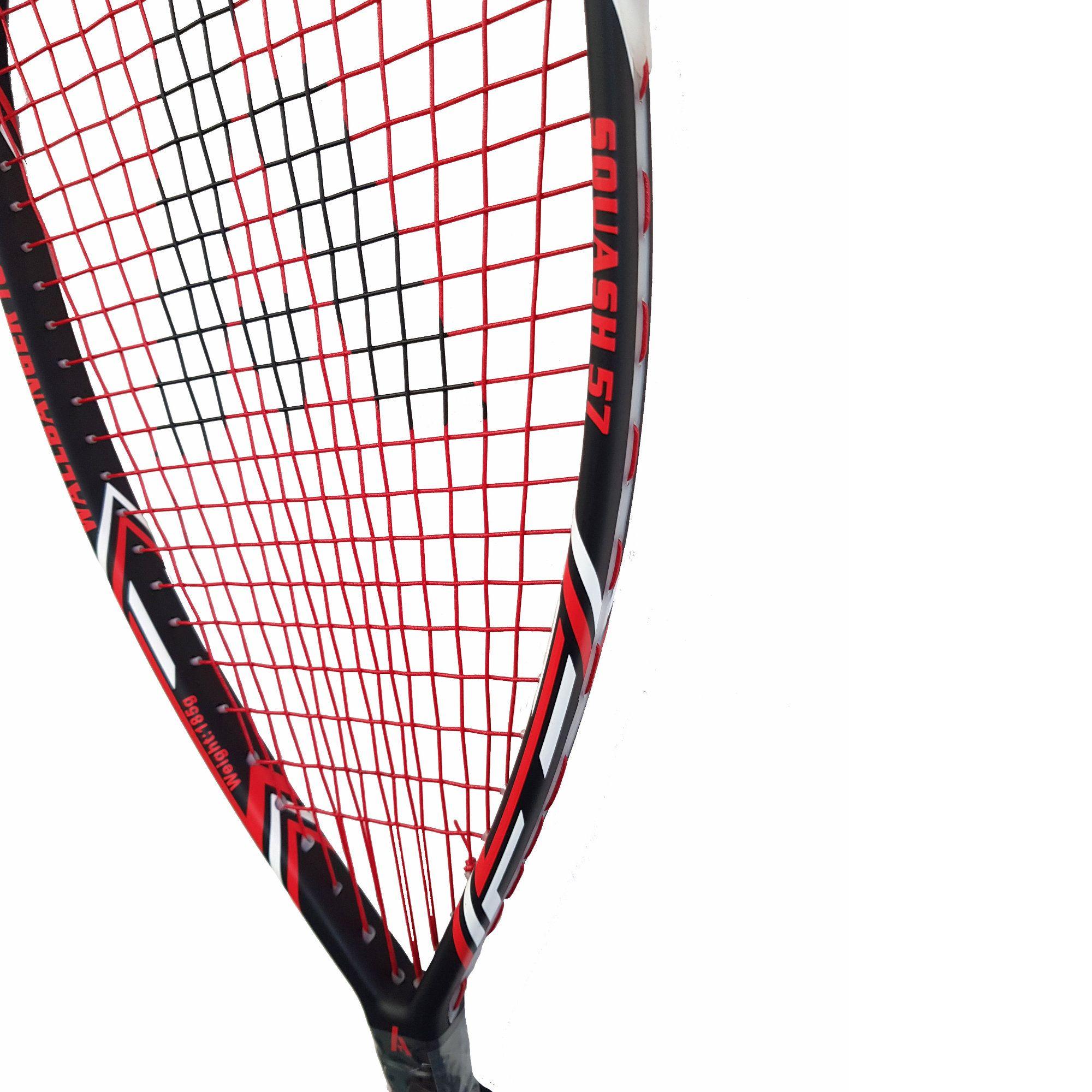 Ashaway Wallbanger 185 Racquetball Racket Just Rackets