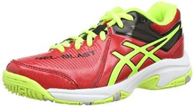 asics gel blast junior