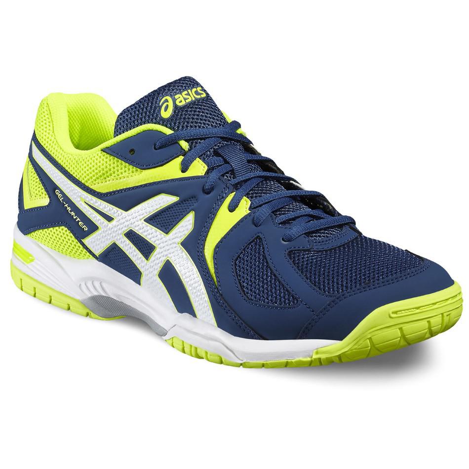 asics badminton racket