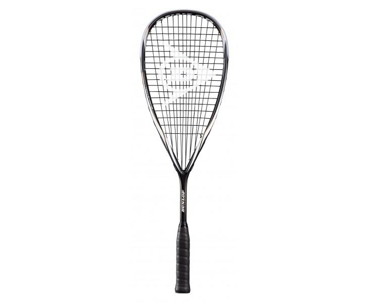 Dunlop BlackStorm Titanium Squash Rackets