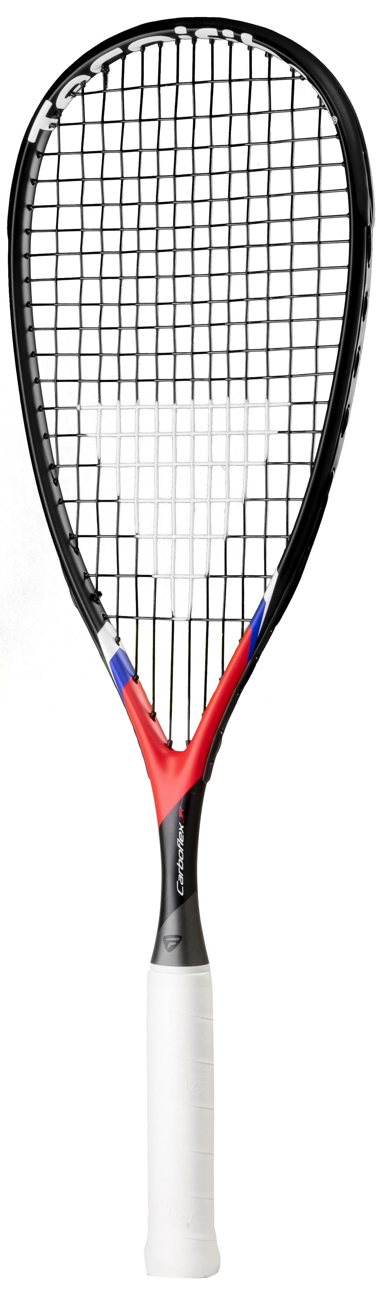 Tecnifibre Carboflex Junior X-Speed Squash Racket