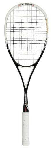 UNSQUASHABLE CP 6500 Squash Rackets