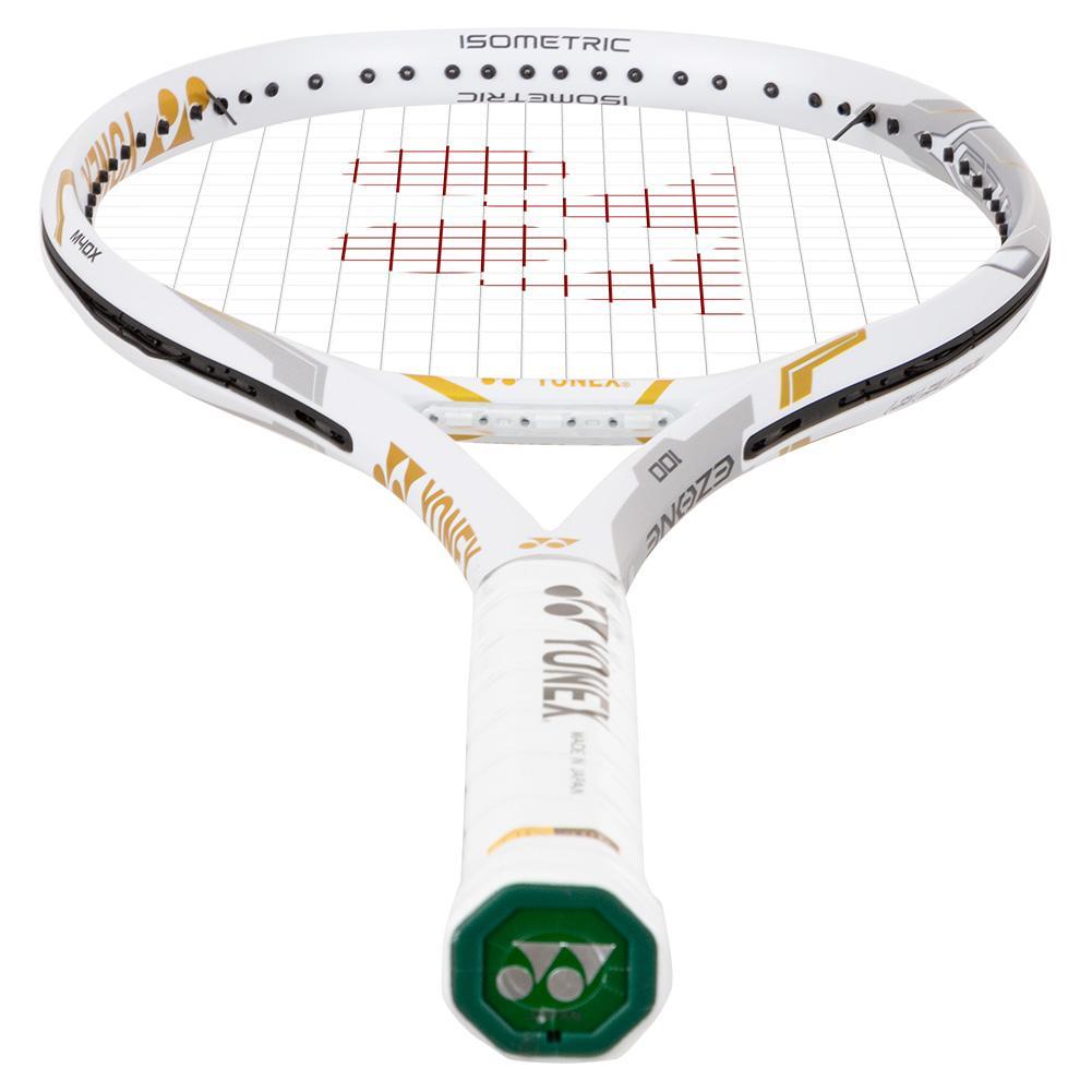 Yonex EZONE 100 Limited Edition Tennis Racket [Frame Only] - Just Rackets