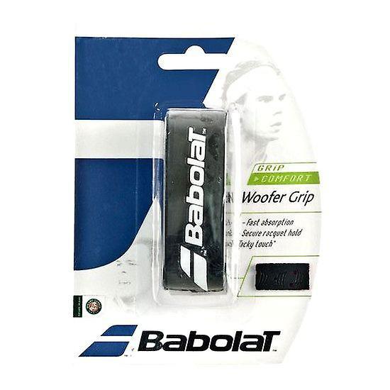 Babolat Syntec Soft Replacement Grip Black
