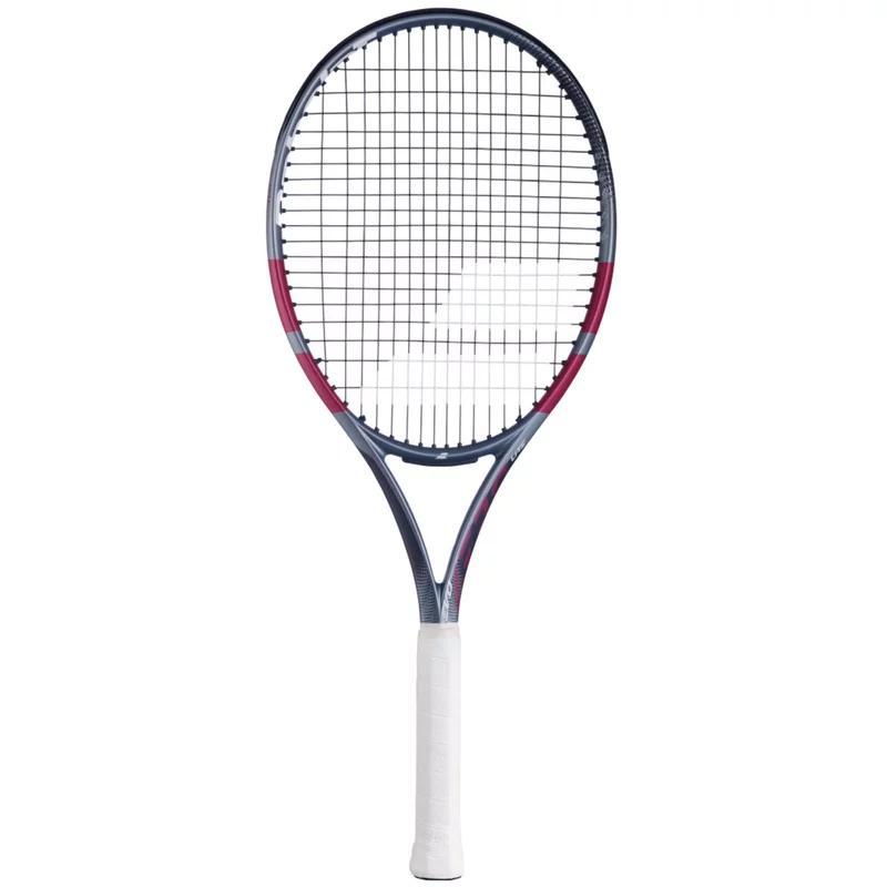 Babolat EVO AERO LITE PINK G1 新品 Babolat Evo Aero Lite Pink Tennis Racket Gen2 - 2026
