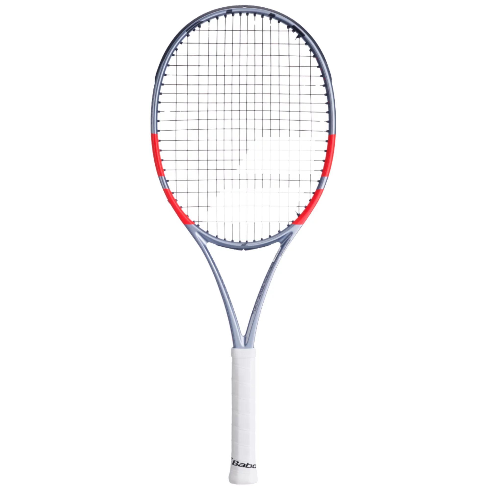 Babolat Pure Strike 100 16x19 Gen 4 Tennis Racket 2025