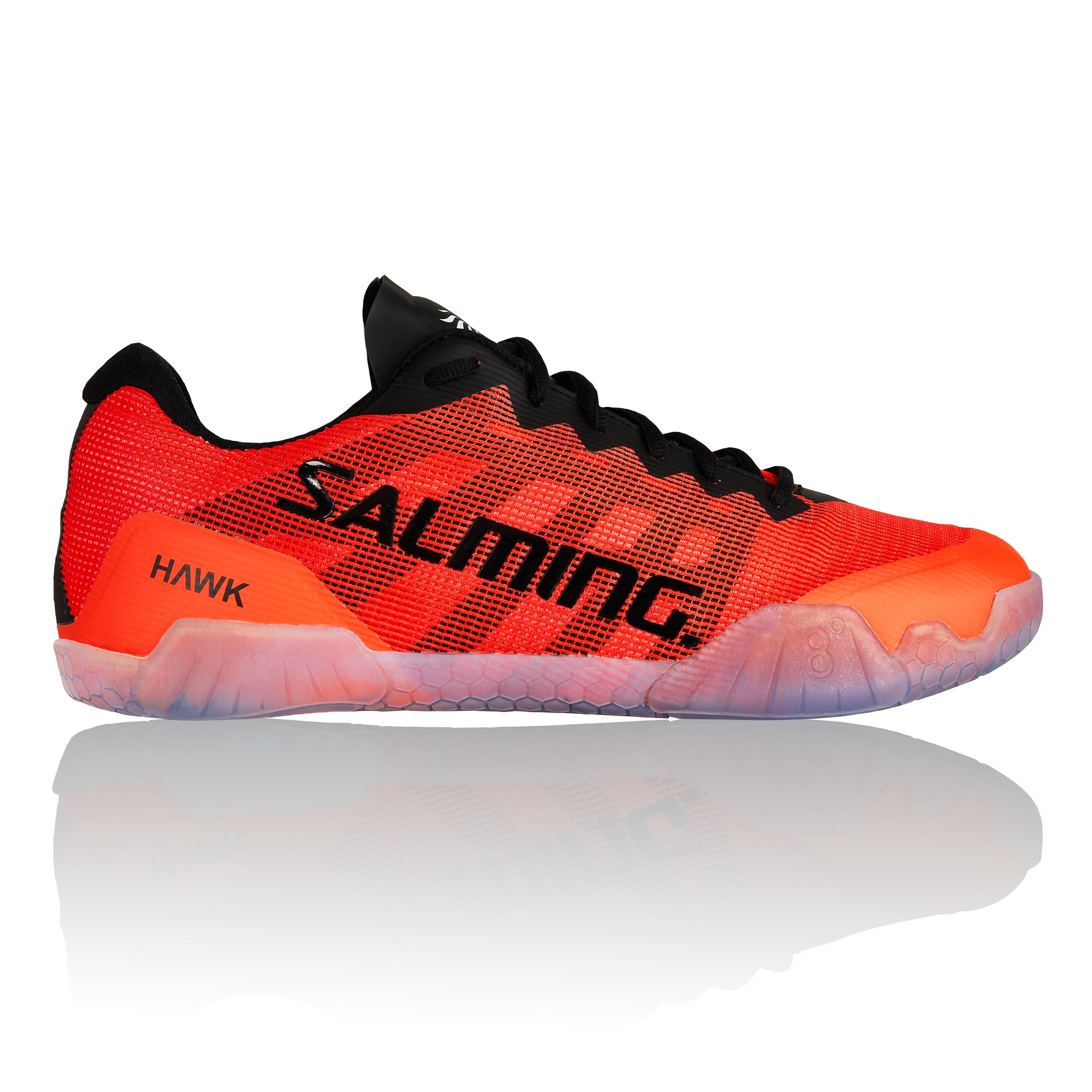 salming indoor court shoes