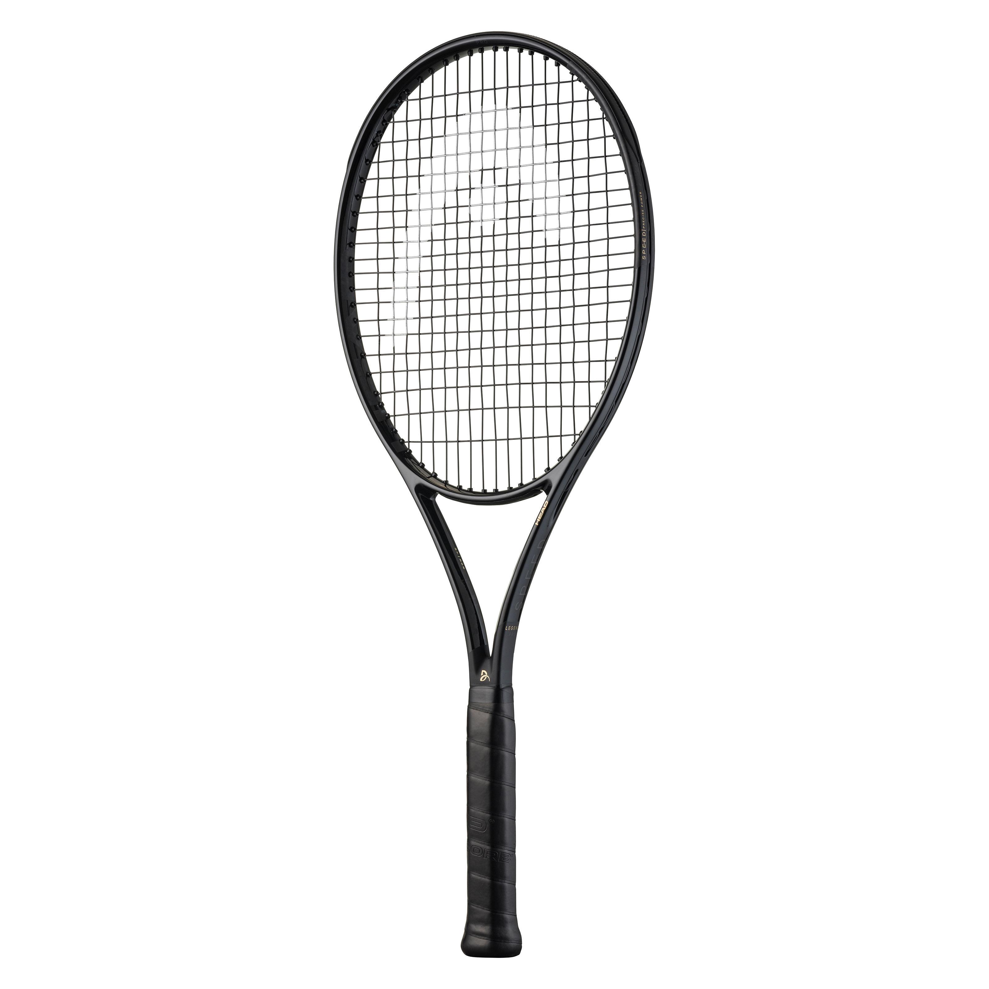 HEAD Speed Pro Legend Tennis Racket 2025