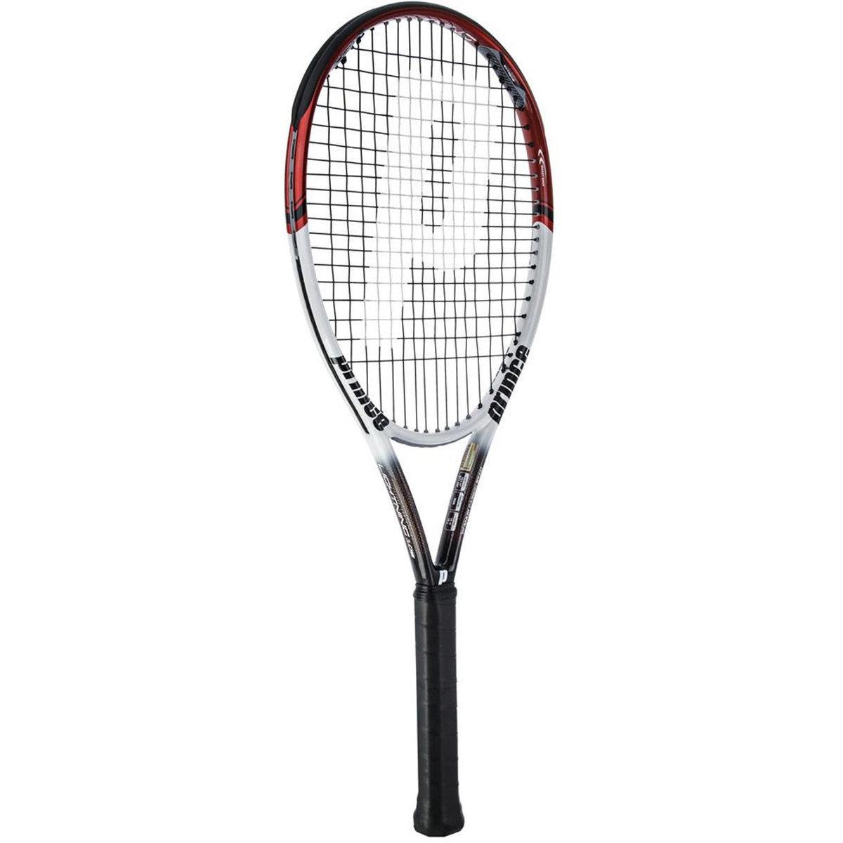 prince thundercloud tennis racket