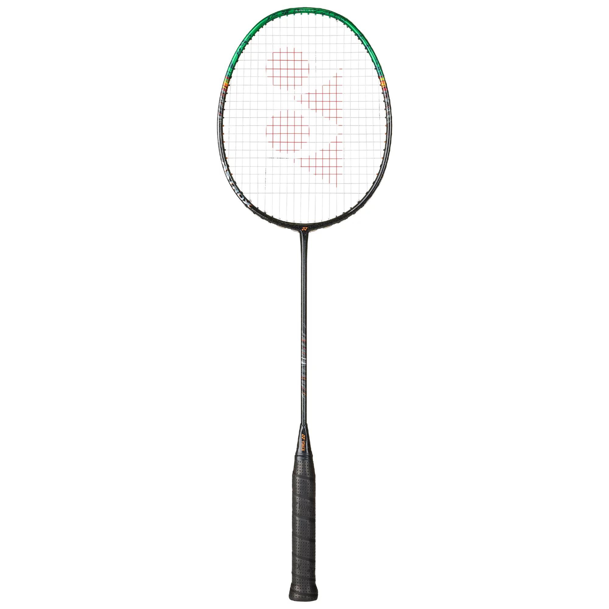 Yonex Astrox 99 Pro Badminton Racket - Black/Green