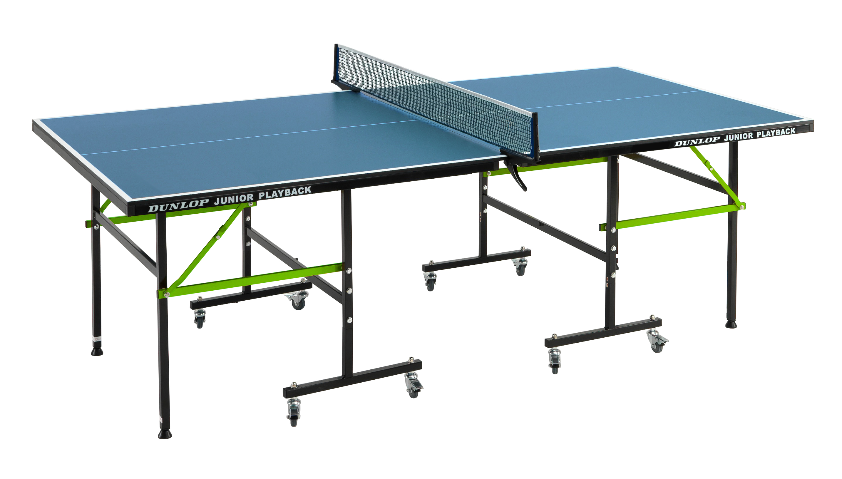 Junior table 2025 tennis table