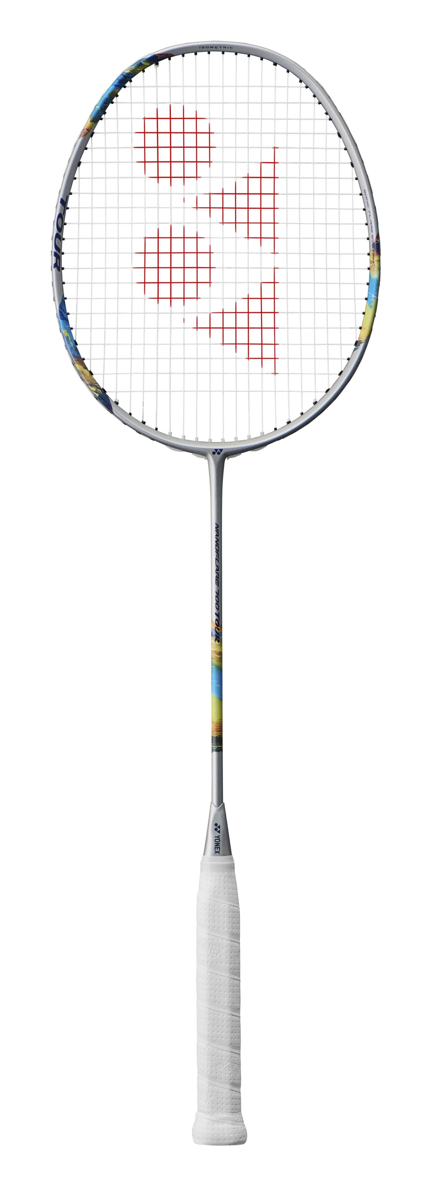 YONEXバドミントンラケット NANOFLARE 700 TOUR Yonex Nanoflare 700 Tour Badminton Racket