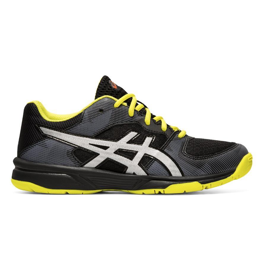 asics junior squash shoes