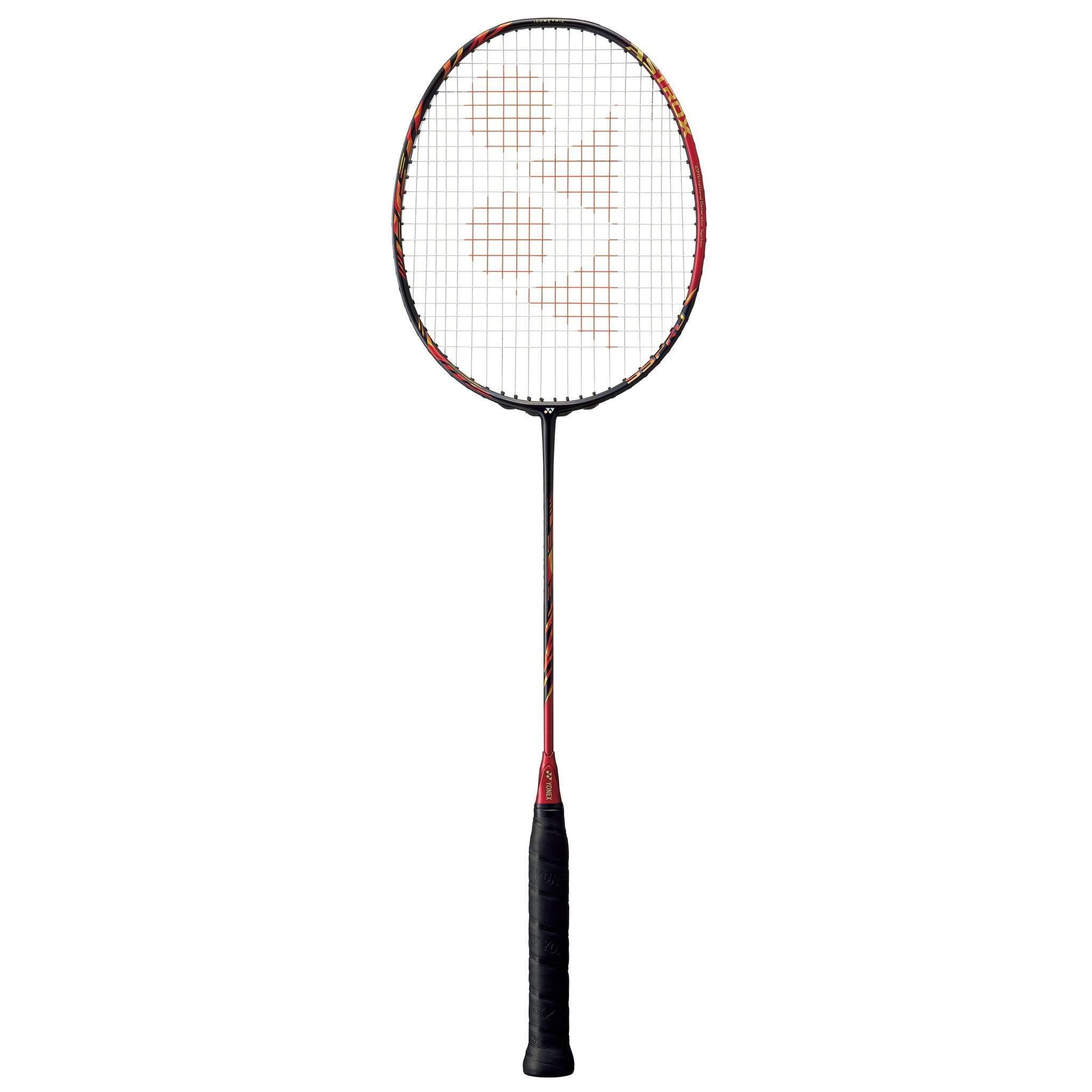 Yonex Astrox 99 Tour 4U5 Badminton Racket (Cherry Sunburst)