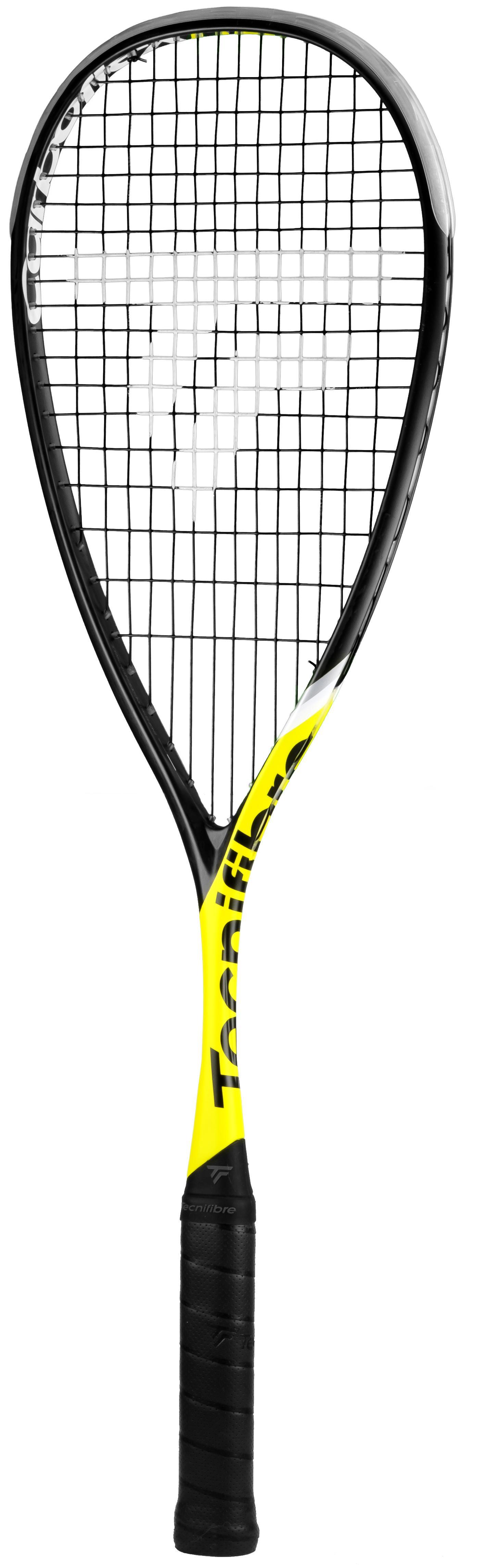 Tecnifibre Carboflex 125 Heritage ll Squash Racket Just Rackets