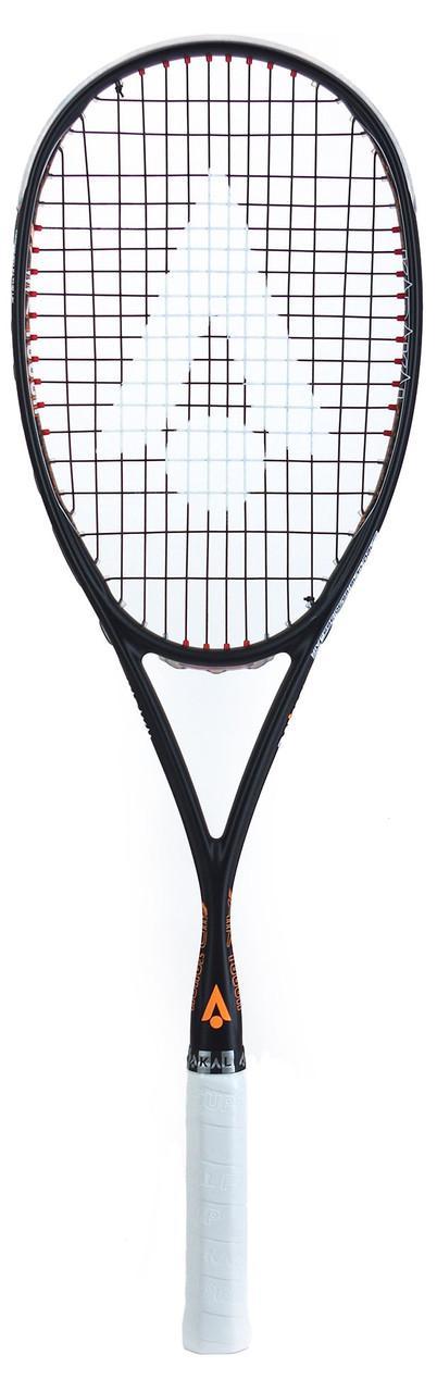 Raquete de Squash Karakal SN 90g 2.0