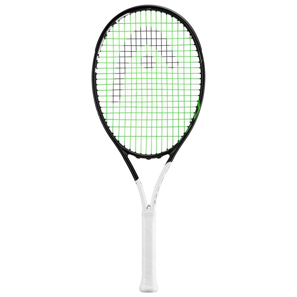 head speed jr 26 graphene
