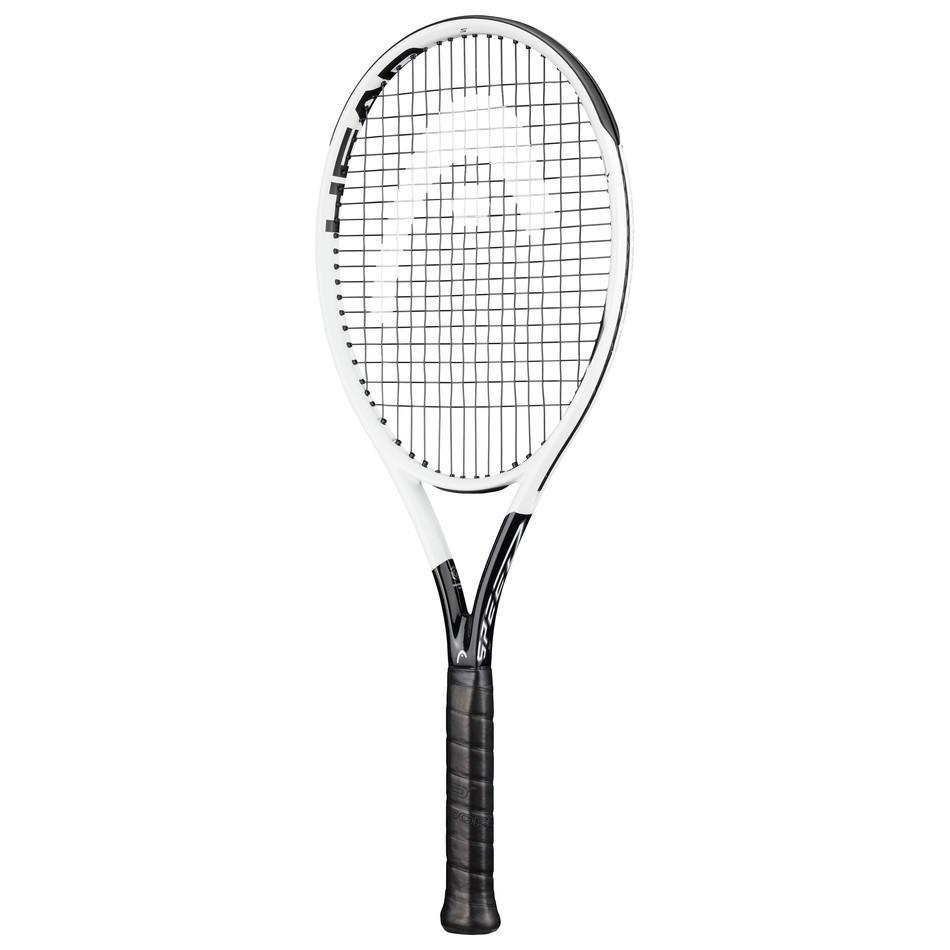 Head Graphene 360 Speed S unbesaitet Tennis Racquet 
