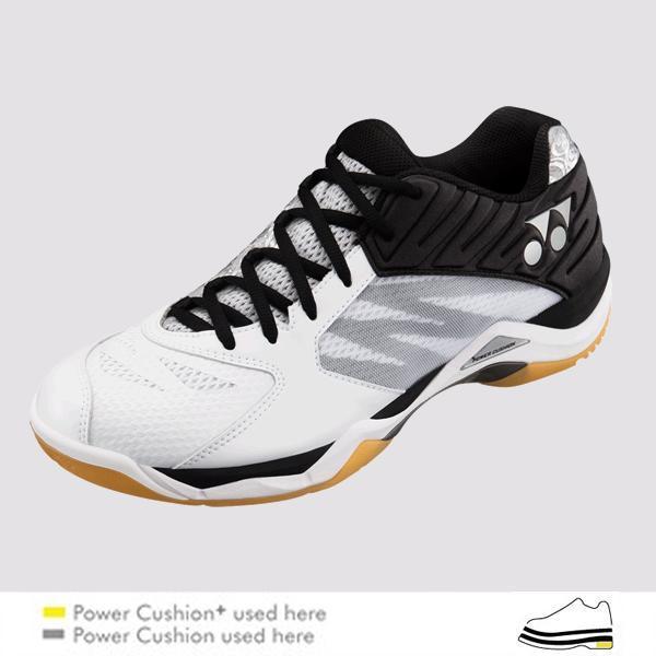 Men's Power Cushion Comfort Z Badminton 