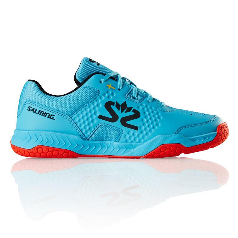 salming squash shoes uk