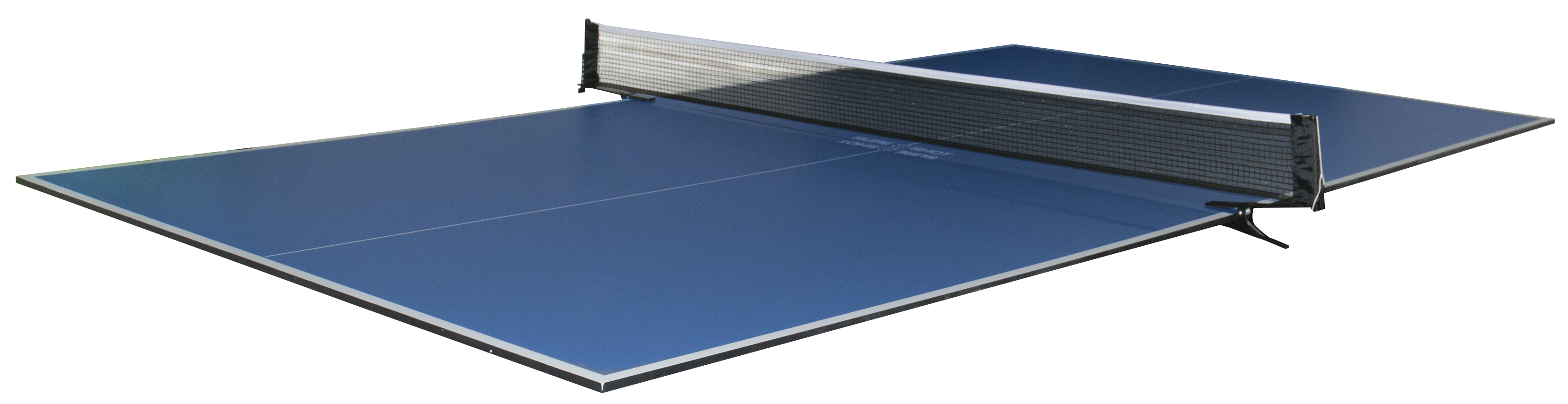 Sure Shot 9x5 Table Tennis Top (Blue)