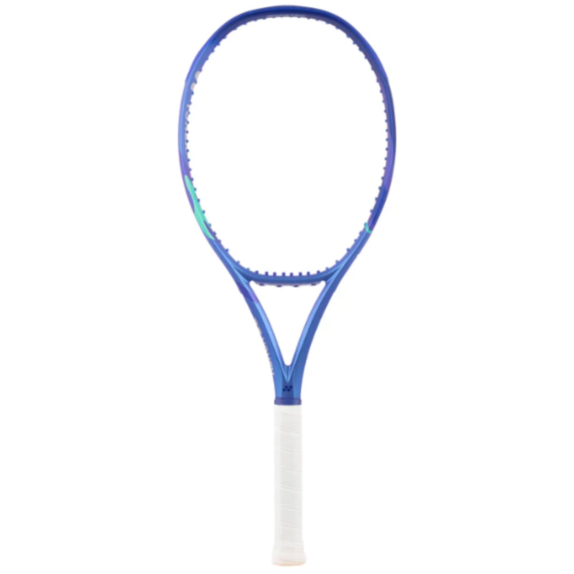 Yonex EZONE 100SL Tennis Racket (2025) - Blast Blue