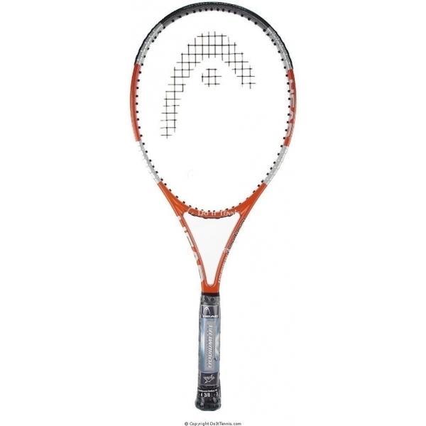 Head Liquidmetal Radical MP Tennis Racket - Just Rackets