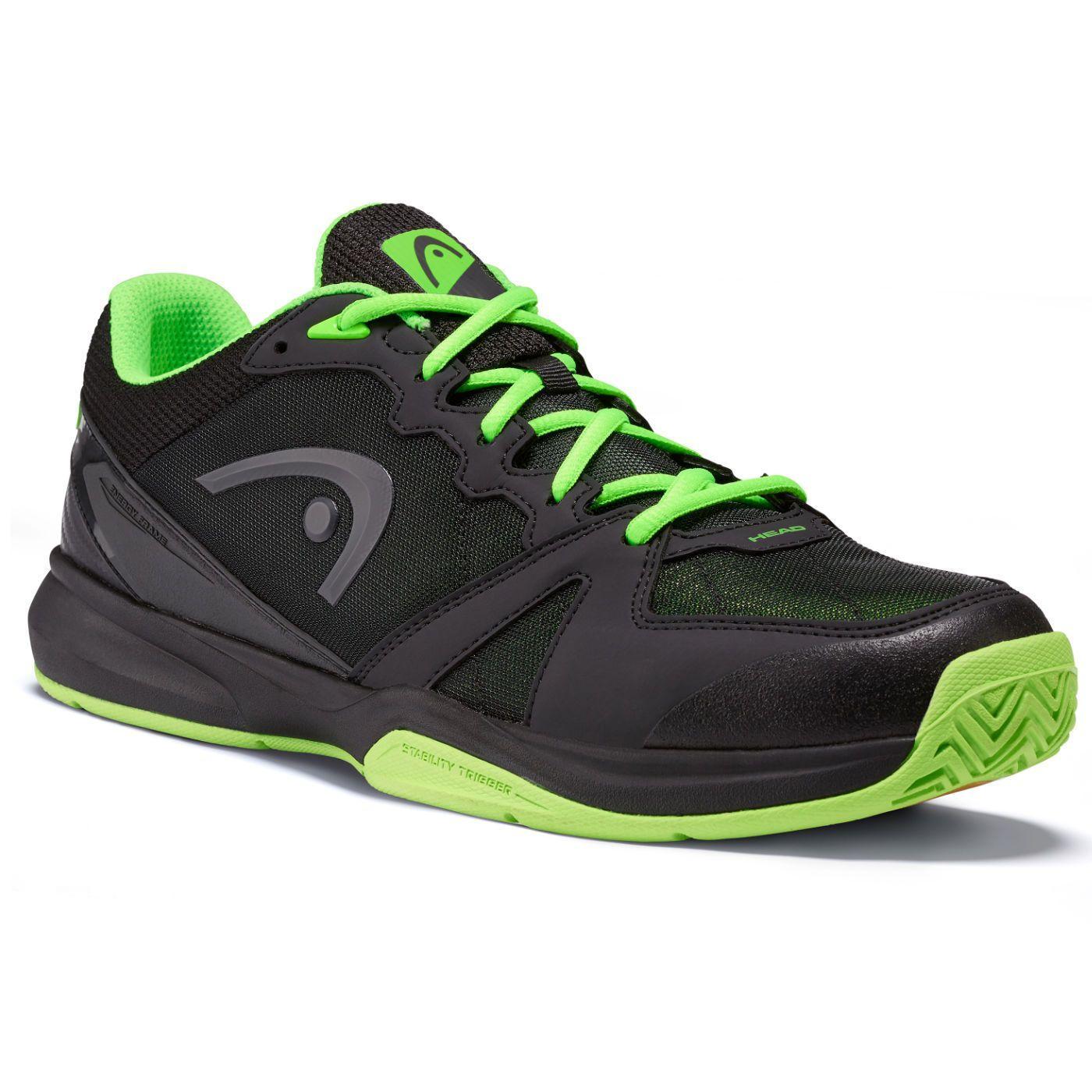 Head squash cheap shoes uk