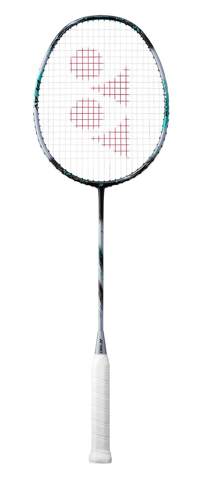 Badminton racket price discount