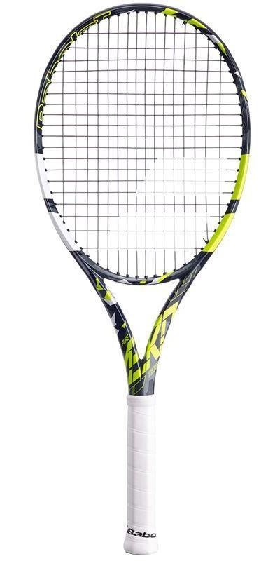 Babolat Pure Aero Team Tennis Racket 2022/23