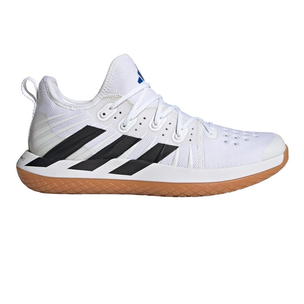 Adidas Stabil Next Gen 2024 Indoor Court Shoes UK 8
