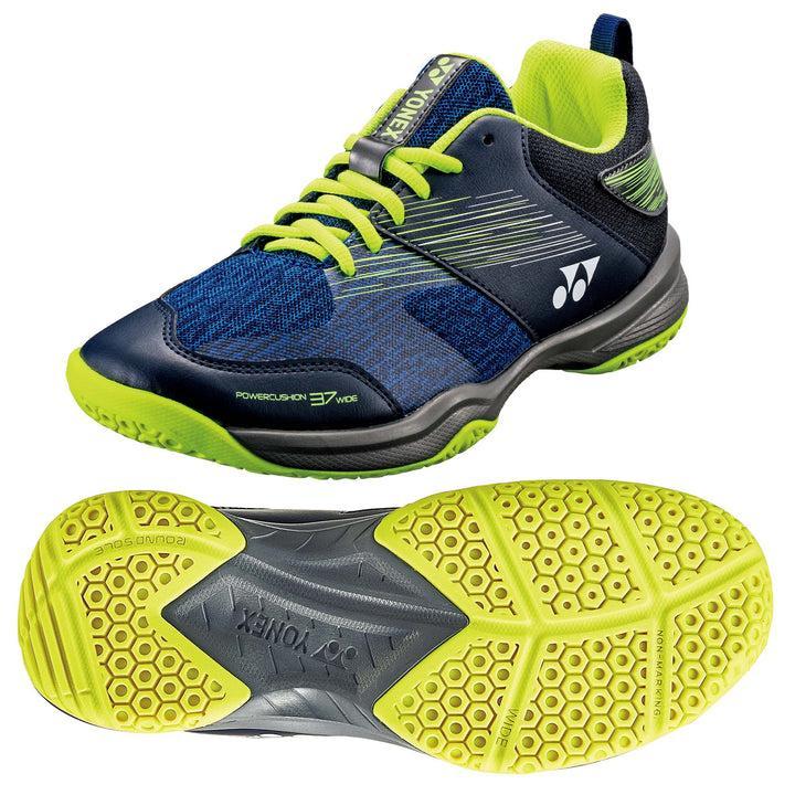 Wide fit badminton shoes deals
