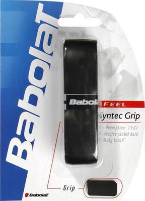 Babolat Syntec Replacement Grip - Black