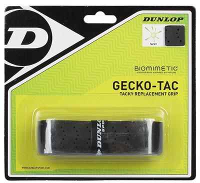 Dunlop Gecko-Tac Replacement Grip Black