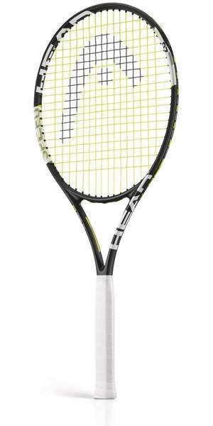 Head Speed 26 Junior Graphite Composite Tennis Racket (2015)